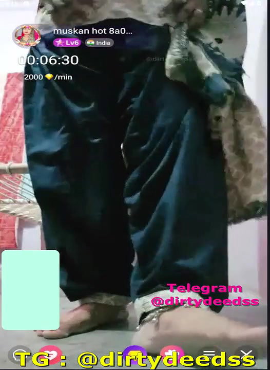 Myd The_Invincible7 channel Chamet Exclusive new all collection – 126