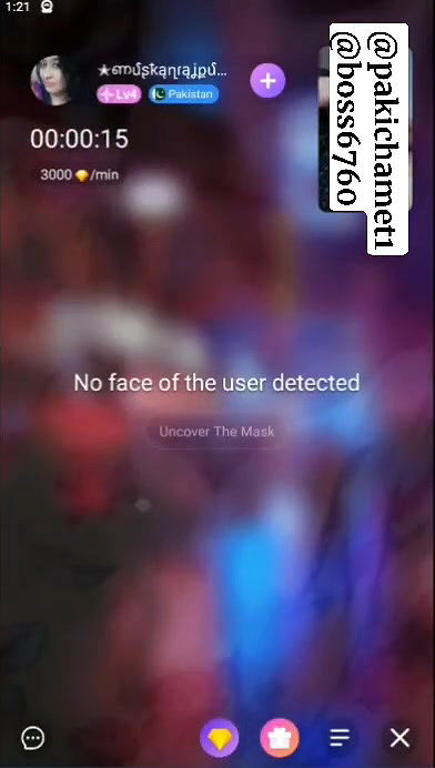 Myd The_Invincible7 channel Chamet Exclusive new all collection – 125