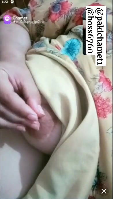 Myd The_Invincible7 channel Chamet Exclusive new all collection – 125