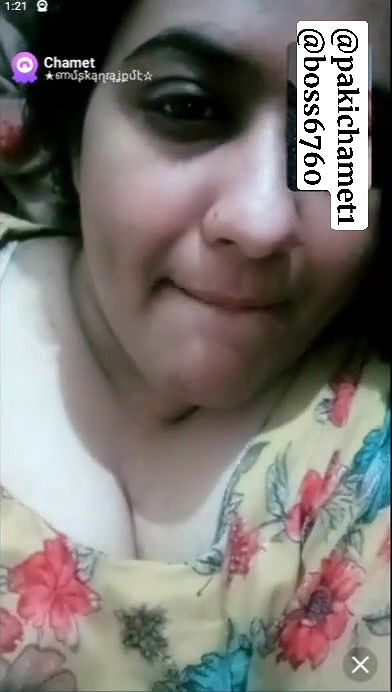 Myd The_Invincible7 channel Chamet Exclusive new all collection – 125