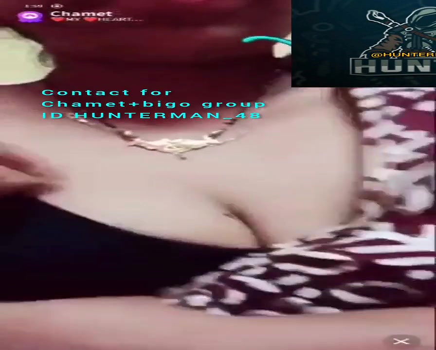 Myd The_Invincible7 channel Chamet Exclusive new all collection – 124