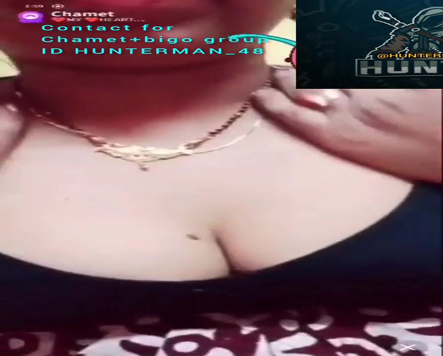 Myd The_Invincible7 channel Chamet Exclusive new all collection – 124