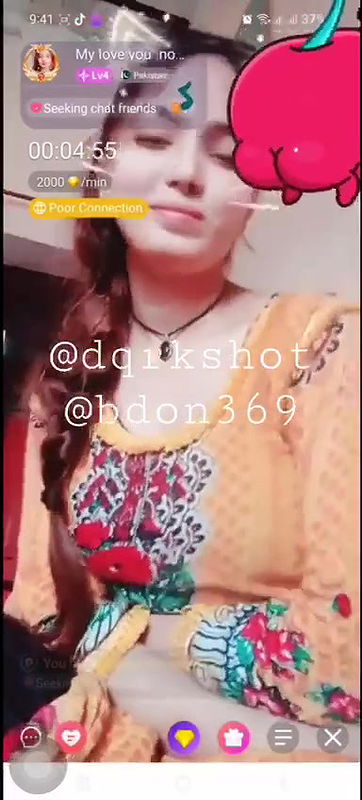 Myd The_Invincible7 channel Chamet Exclusive new all collection – 123