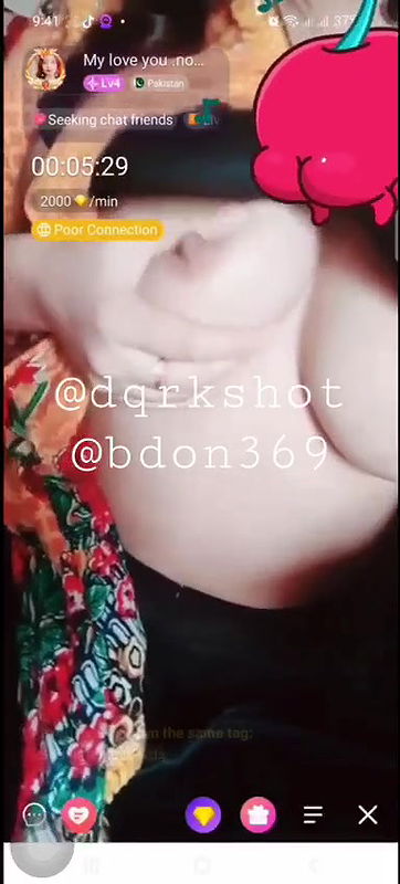 Myd The_Invincible7 channel Chamet Exclusive new all collection – 123