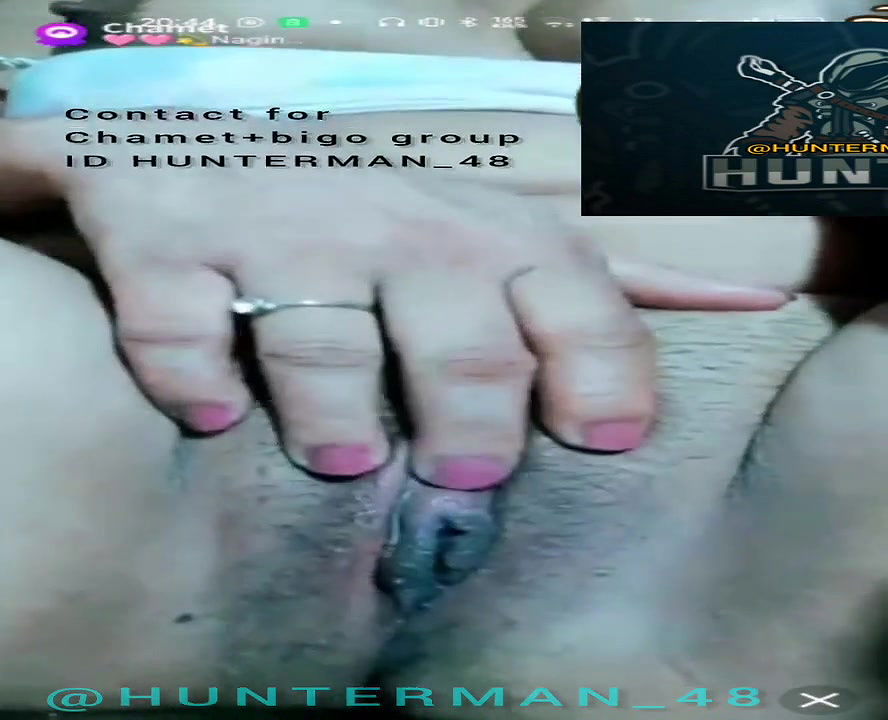 Myd The_Invincible7 channel Chamet Exclusive new all collection – 121