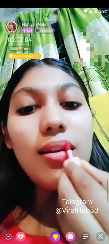 Myd The_Invincible7 channel Chamet Exclusive new all collection – 119