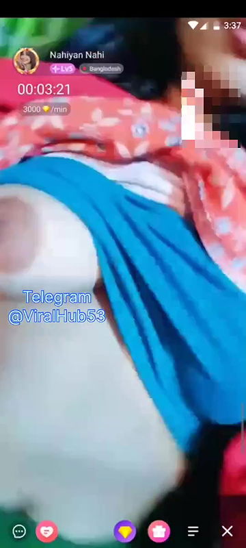 Myd The_Invincible7 channel Chamet Exclusive new all collection – 119