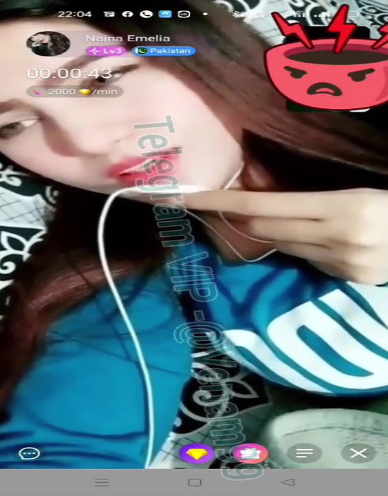 Myd The_Invincible7 channel Chamet Exclusive new all collection – 118