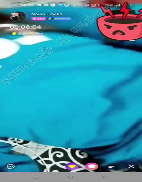 Myd The_Invincible7 channel Chamet Exclusive new all collection – 118