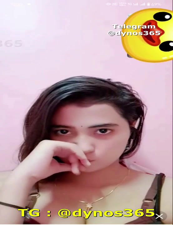 Myd The_Invincible7 channel Chamet Exclusive new all collection – 117