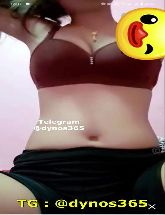 Myd The_Invincible7 channel Chamet Exclusive new all collection – 117