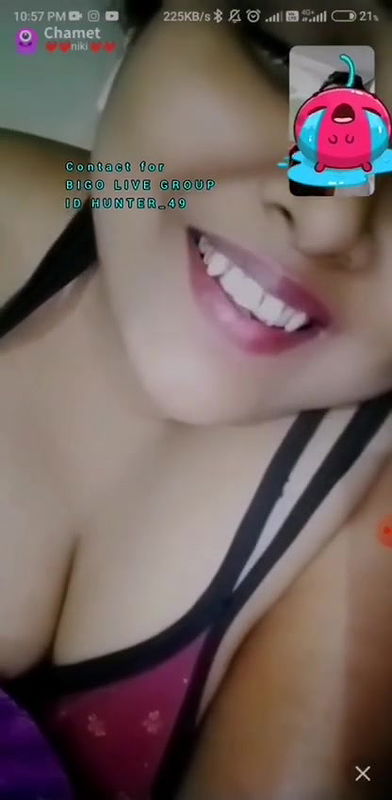 Myd The_Invincible7 channel Chamet Exclusive new all collection – 115