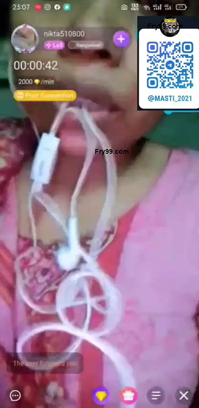 Myd The_Invincible7 channel Chamet Exclusive new all collection – 114