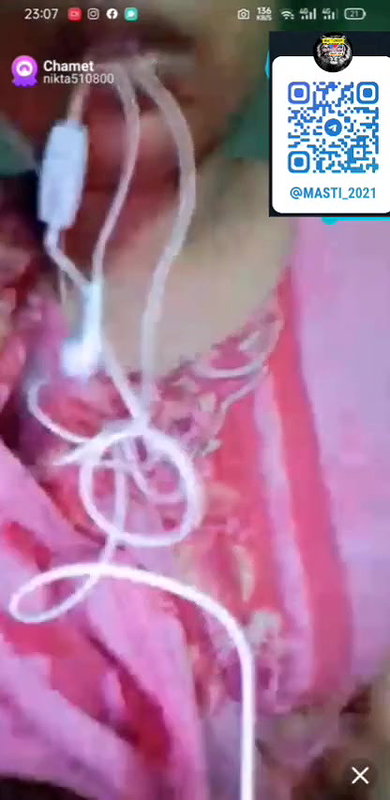 Myd The_Invincible7 channel Chamet Exclusive new all collection – 114