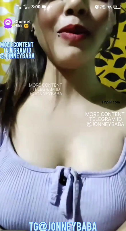 Myd The_Invincible7 channel Chamet Exclusive new all collection – 113