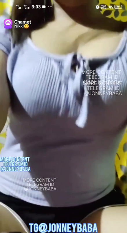 Myd The_Invincible7 channel Chamet Exclusive new all collection – 113