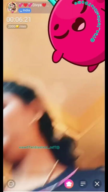 Myd The_Invincible7 channel Chamet Exclusive new all collection – 111