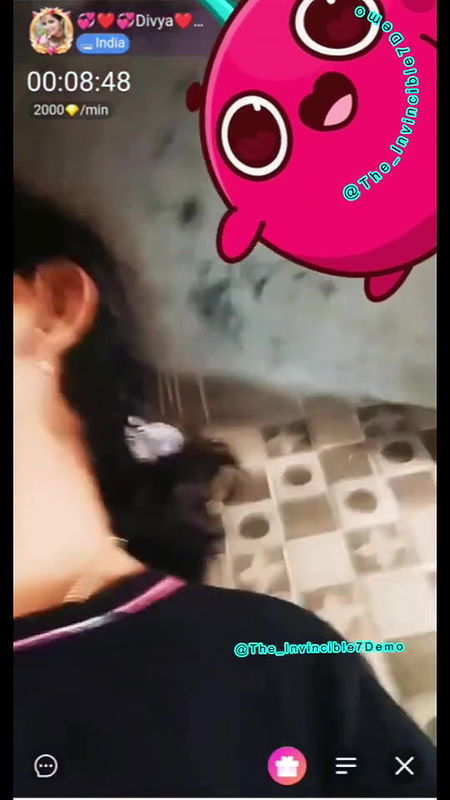 Myd The_Invincible7 channel Chamet Exclusive new all collection – 111