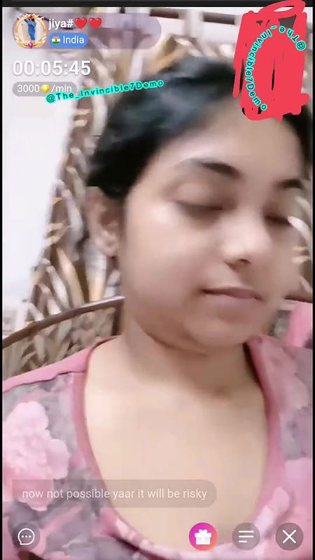 Myd The_Invincible7 channel Chamet Exclusive new all collection – 110