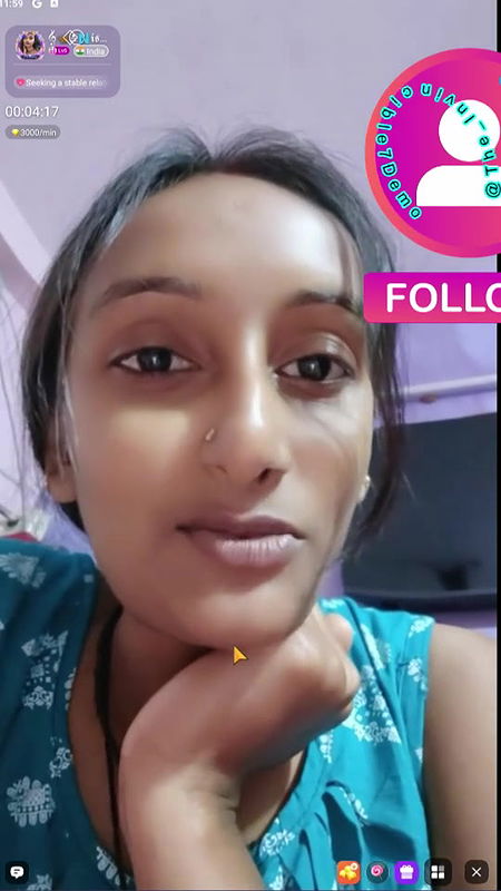 Myd The_Invincible7 channel Chamet Exclusive new all collection – 106