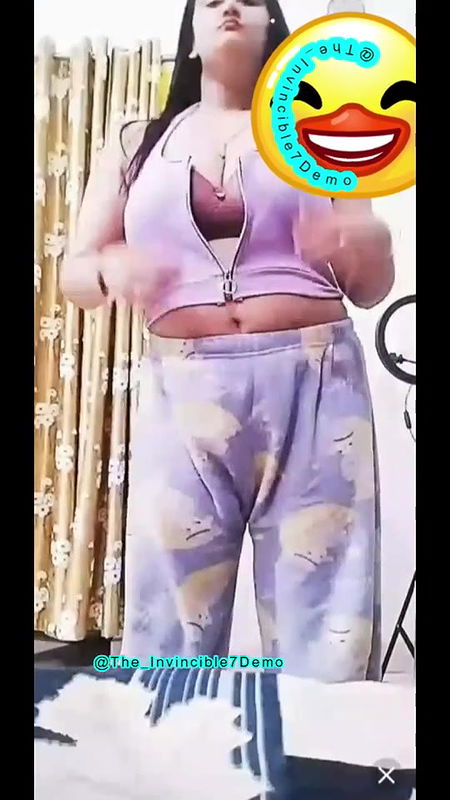 Myd The_Invincible7 channel Chamet Exclusive new all collection – 104