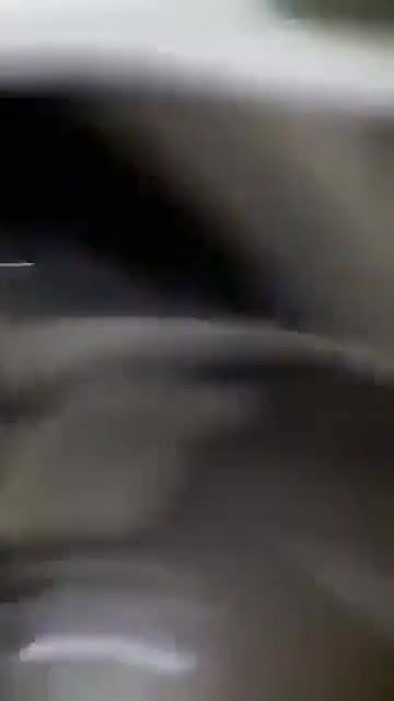 Superhot cuckold hubby sharing his wife in HIGWAY with his BF