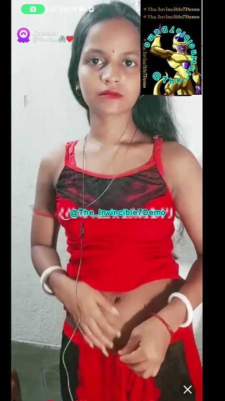 Myd The_Invincible7 channel Chamet Exclusive new all collection – 98