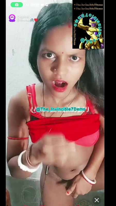 Myd The_Invincible7 channel Chamet Exclusive new all collection – 98