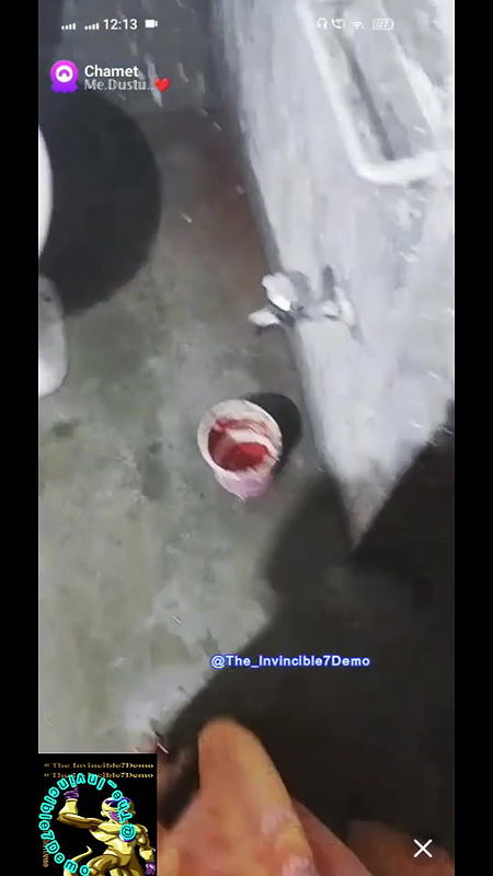 Myd The_Invincible7 channel Chamet Exclusive new all collection – 97