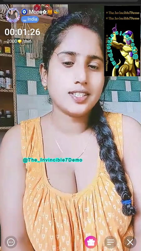 Myd The_Invincible7 channel Chamet Exclusive new all collection – 96