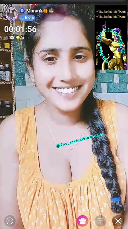 Myd The_Invincible7 channel Chamet Exclusive new all collection – 96