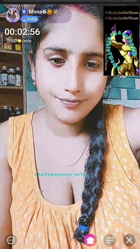 Myd The_Invincible7 channel Chamet Exclusive new all collection – 96