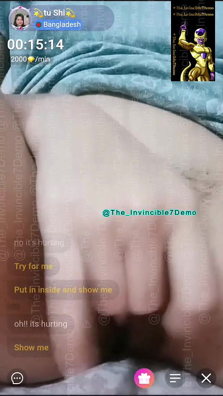 Myd The_Invincible7 channel Chamet Exclusive new all collection – 93