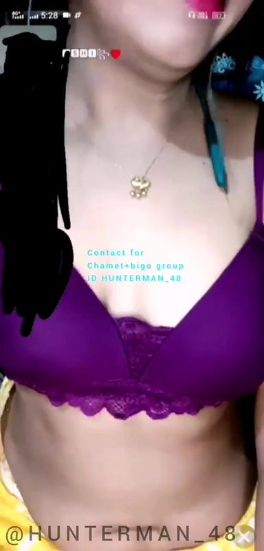 Myd The_Invincible7 channel Chamet Exclusive new all collection – 91