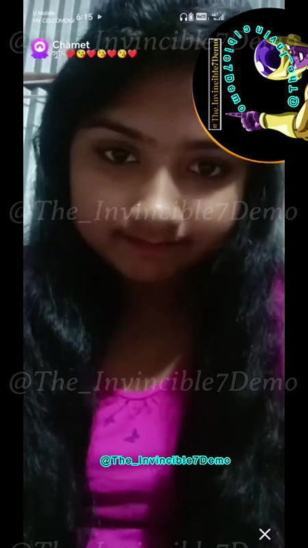 Myd The_Invincible7 channel Chamet Exclusive new all collection – 89