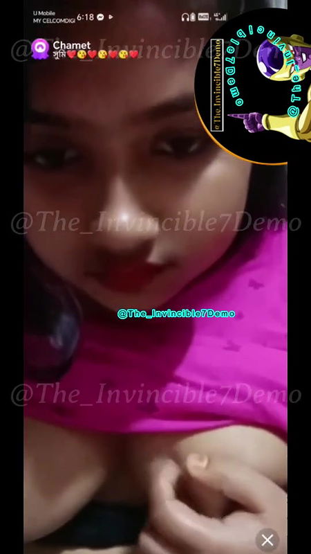 Myd The_Invincible7 channel Chamet Exclusive new all collection – 89