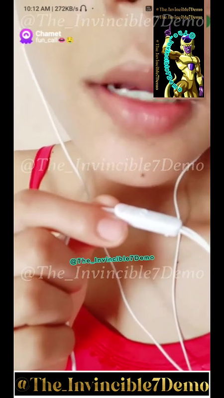 Myd The_Invincible7 channel Chamet Exclusive new all collection – 87