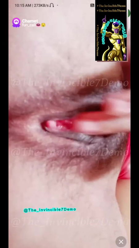 Myd The_Invincible7 channel Chamet Exclusive new all collection – 87