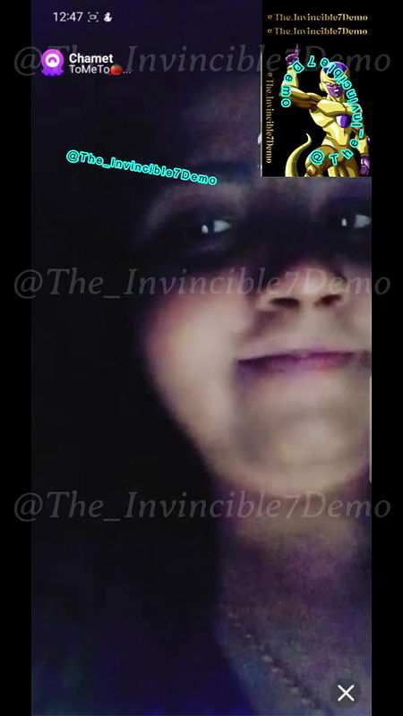 Myd The_Invincible7 channel Chamet Exclusive new all collection – 83