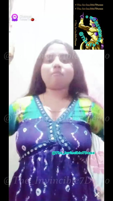 Myd The_Invincible7 channel Chamet Exclusive new all collection – 83