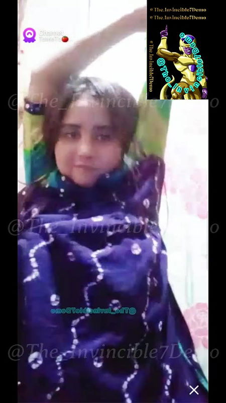 Myd The_Invincible7 channel Chamet Exclusive new all collection – 83