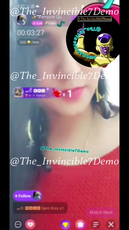 Myd The_Invincible7 channel Chamet Exclusive new all collection – 82