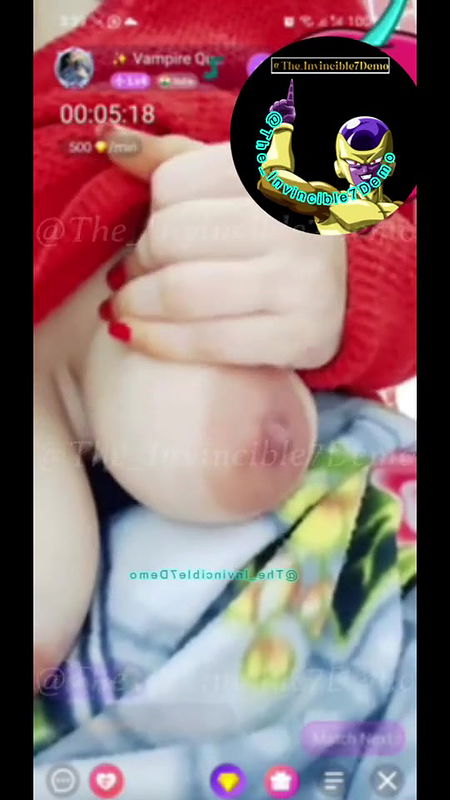 Myd The_Invincible7 channel Chamet Exclusive new all collection – 82