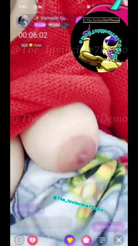 Myd The_Invincible7 channel Chamet Exclusive new all collection – 82