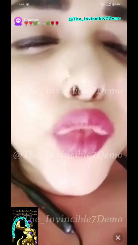 Myd The_Invincible7 channel Chamet Exclusive new all collection – 80