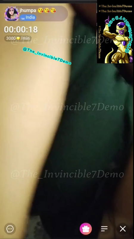 Myd The_Invincible7 channel Chamet Exclusive new all collection – 79