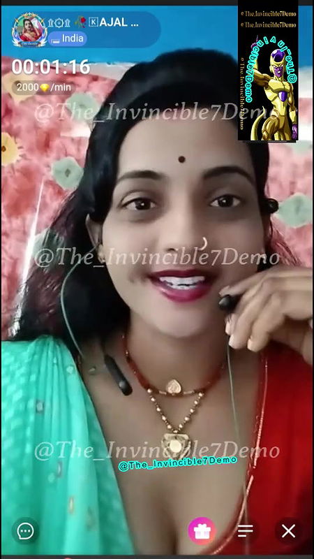 Myd The_Invincible7 channel Chamet Exclusive new all collection – 78