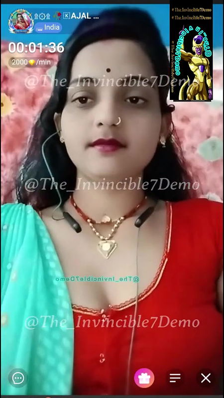 Myd The_Invincible7 channel Chamet Exclusive new all collection – 78