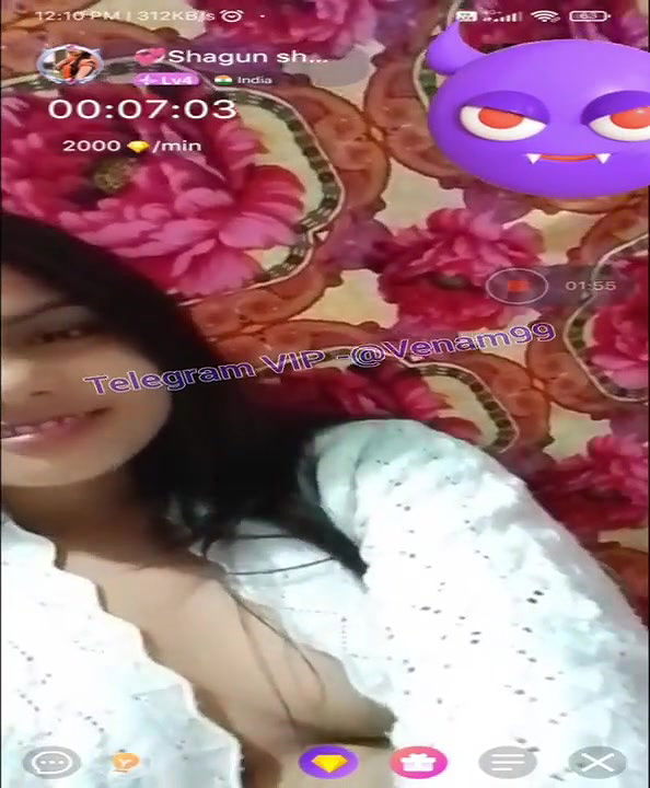 Myd The_Invincible7 channel Chamet Exclusive new all collection – 77