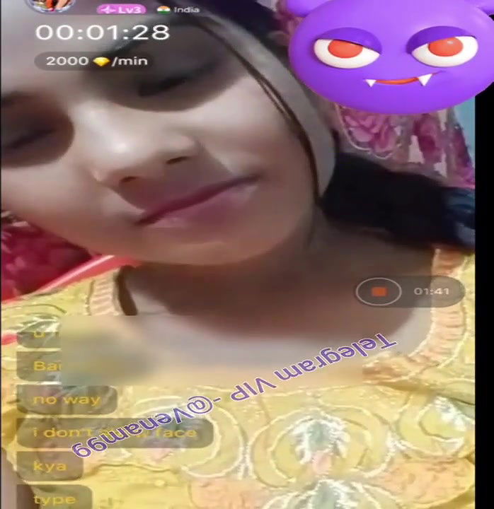 Myd The_Invincible7 channel Chamet Exclusive new all collection – 76